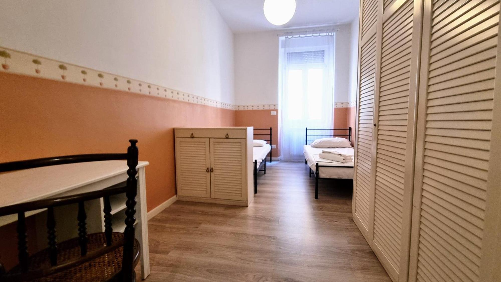 La Casa Dei Leoni Apartment Trieste Ngoại thất bức ảnh
